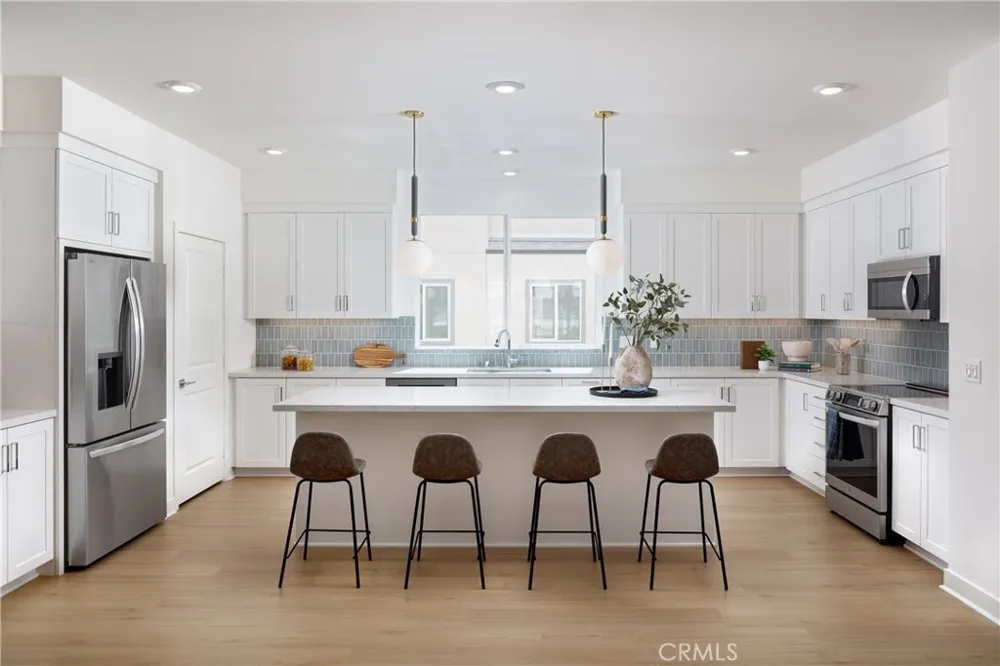 1697 Constellation Drive San Pedro, CA 90732