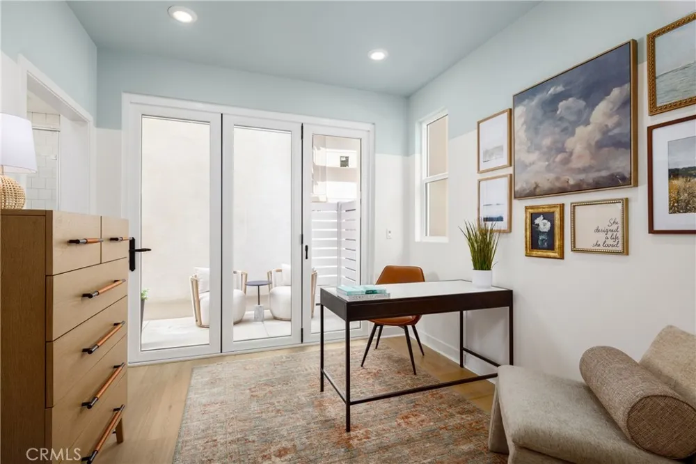 1697 Constellation Drive San Pedro, CA 90732