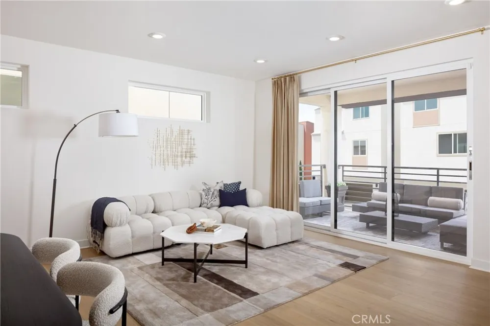 1697 Constellation Drive San Pedro, CA 90732