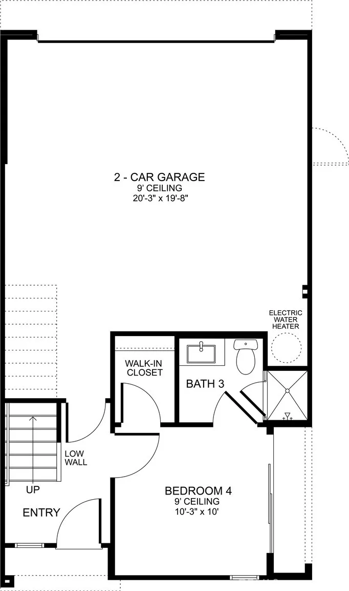 1697 Constellation Drive San Pedro, CA 90732