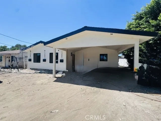13685 Terra Bella Arleta, CA 91331