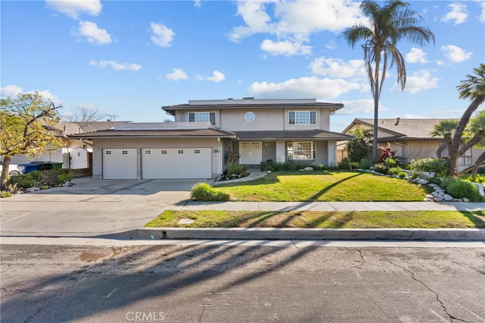 6758 Julie West Hills, CA 91307