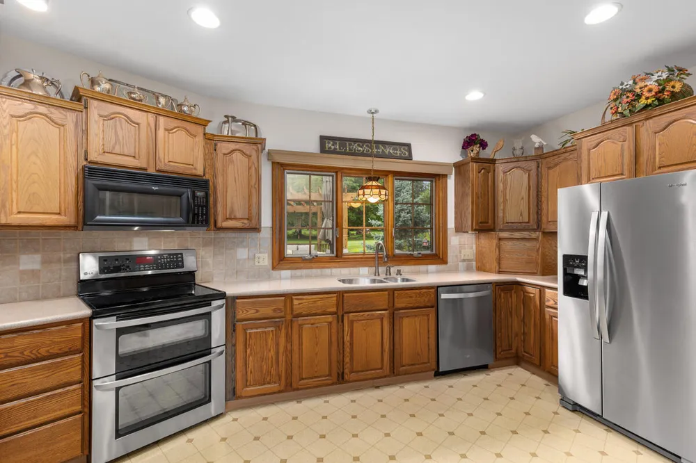 6866 Vista Grande Drive NE Rockford, MI 49341