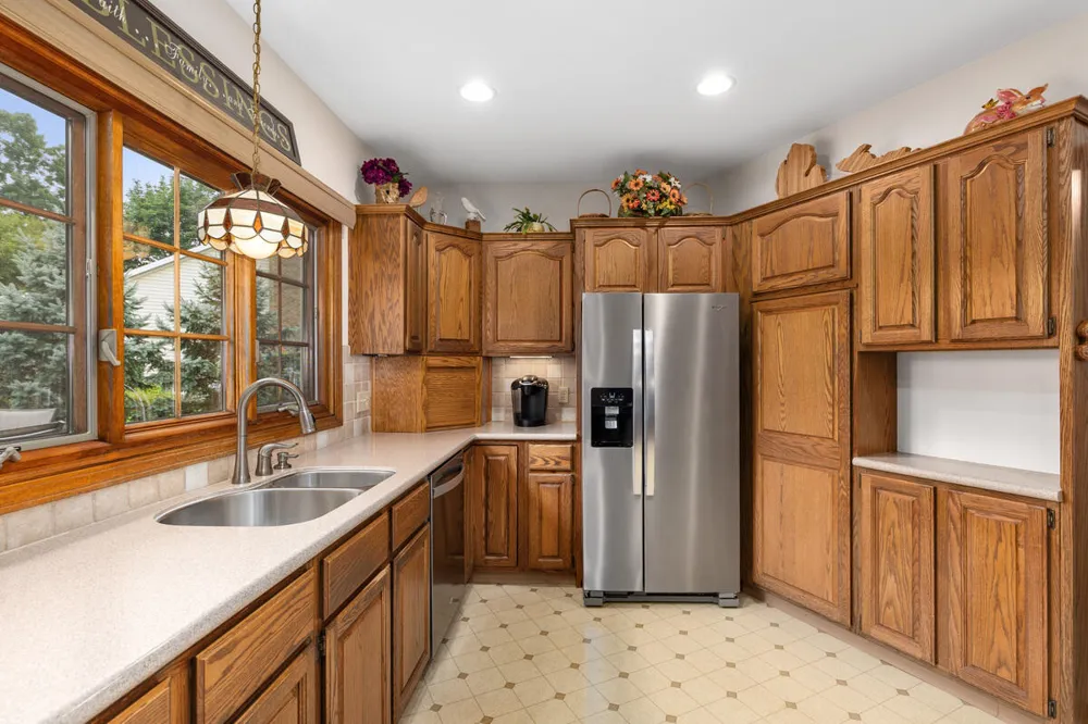 6866 Vista Grande Drive NE Rockford, MI 49341