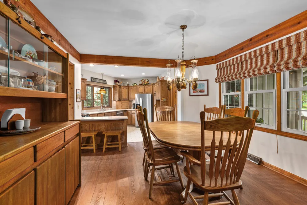6866 Vista Grande Drive NE Rockford, MI 49341