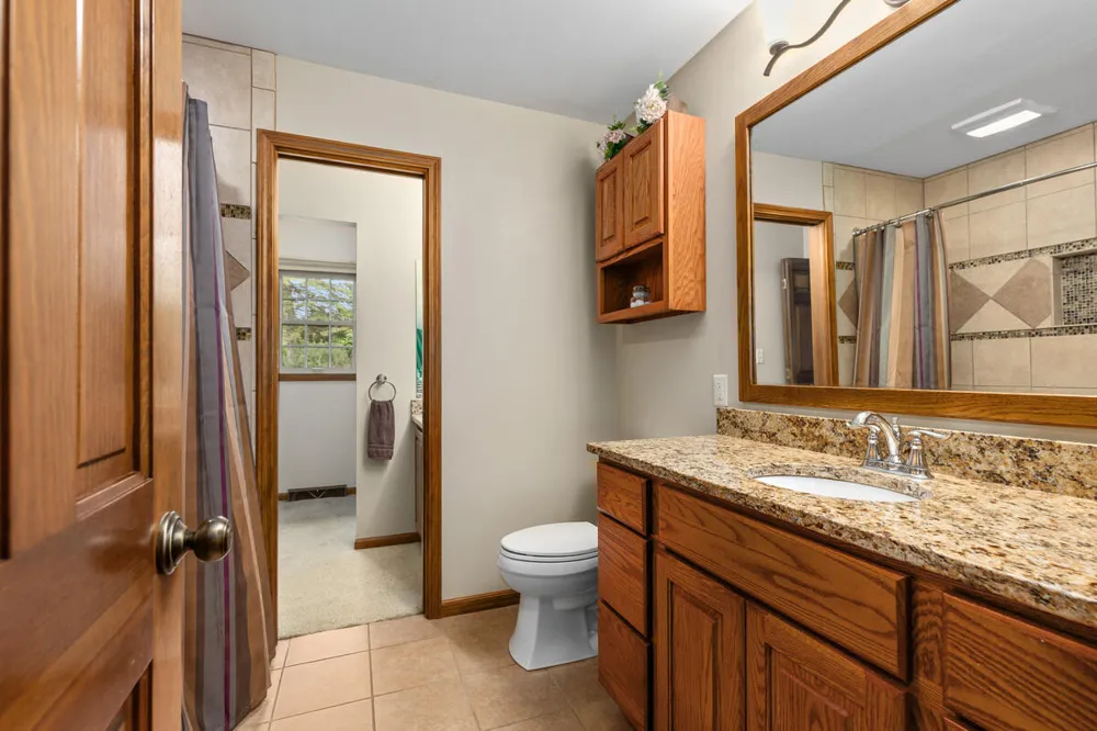 6866 Vista Grande Drive NE Rockford, MI 49341