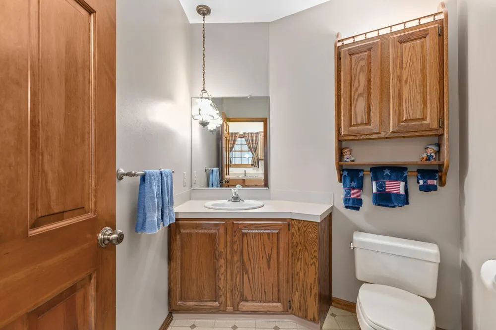 6866 Vista Grande Drive NE Rockford, MI 49341