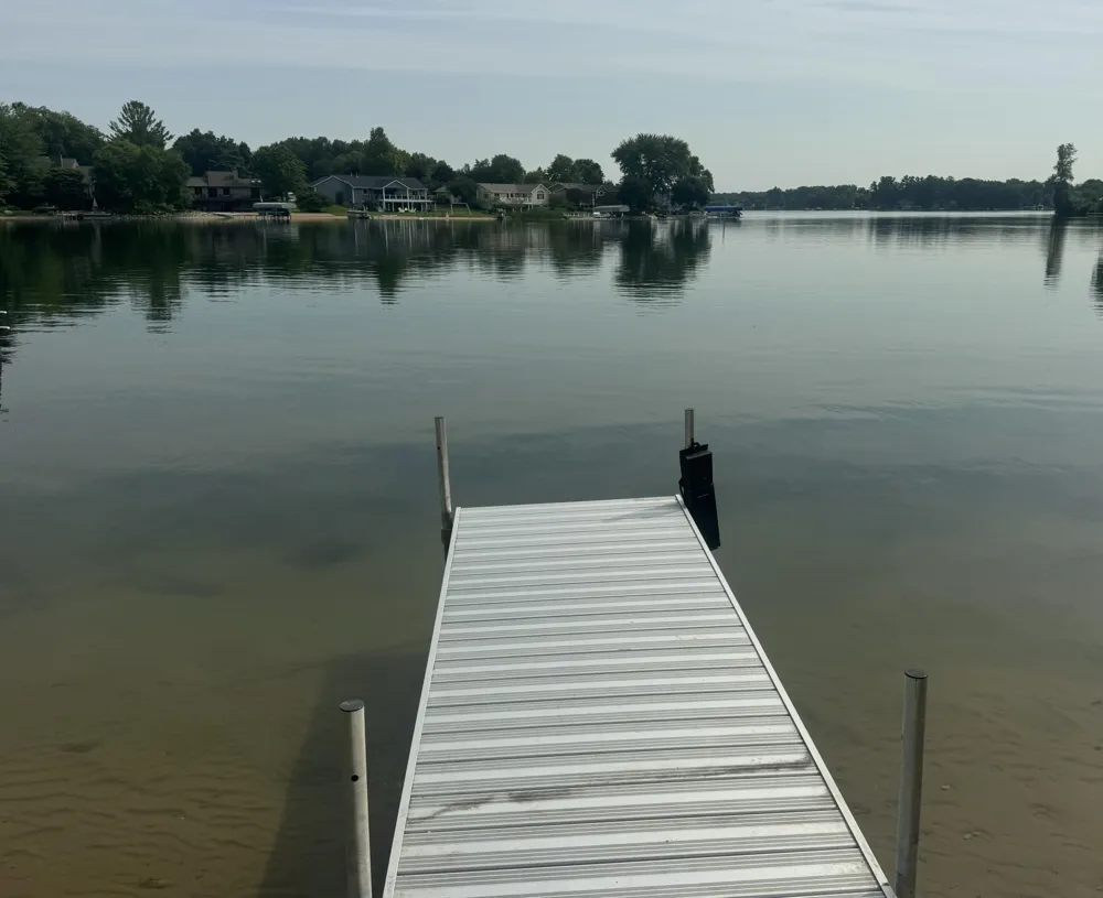 6866 Vista Grande Drive NE Rockford, MI 49341