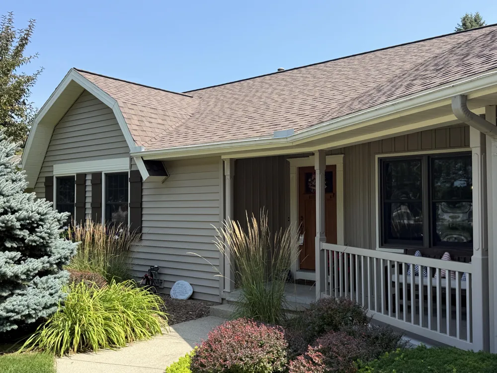 6866 Vista Grande Drive NE Rockford, MI 49341