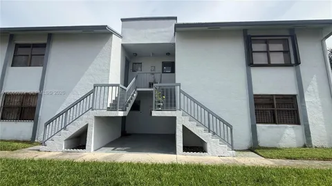 2750 W 63rd Pl #12-24