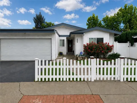 13042 Aetna Street