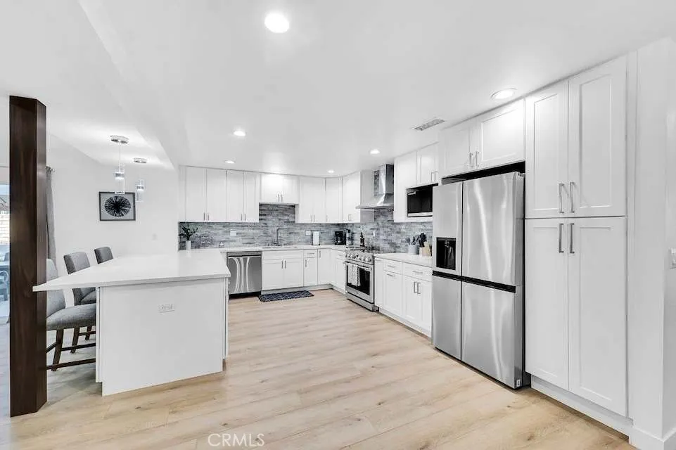 2849 Hillman Street Thousand Oaks, CA 91360