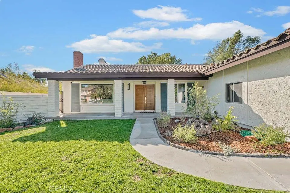 2849 Hillman Street Thousand Oaks, CA 91360