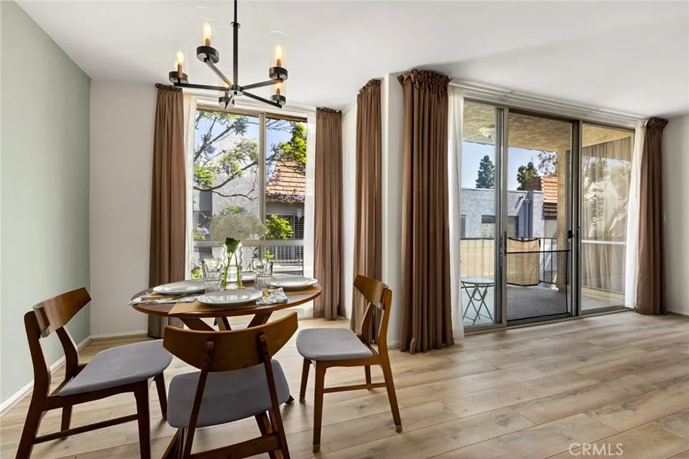 5875 Doverwood Drive #309 Culver City, CA 90230