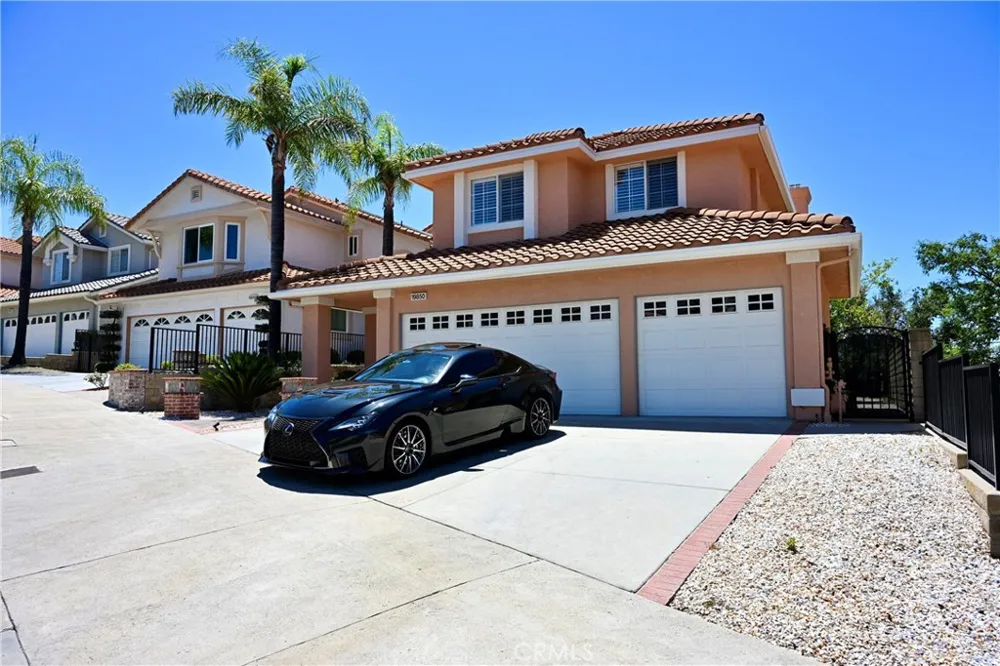 19850 Sierra Meadows Porter Ranch, CA 91326