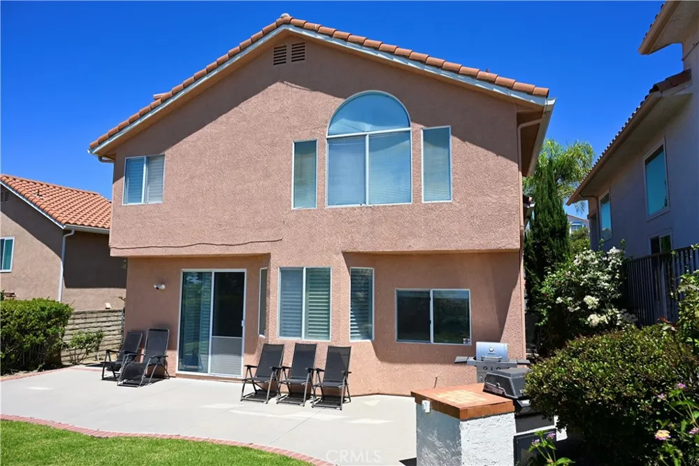 19850 Sierra Meadows Porter Ranch, CA 91326