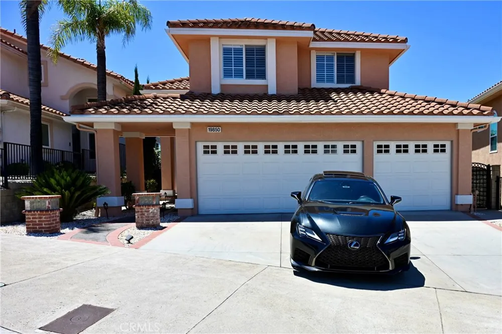 19850 Sierra Meadows Porter Ranch, CA 91326
