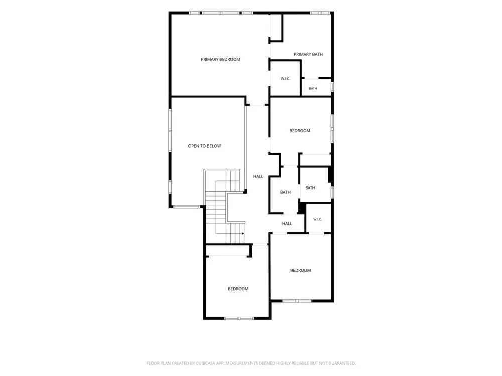 19850 Sierra Meadows Porter Ranch, CA 91326