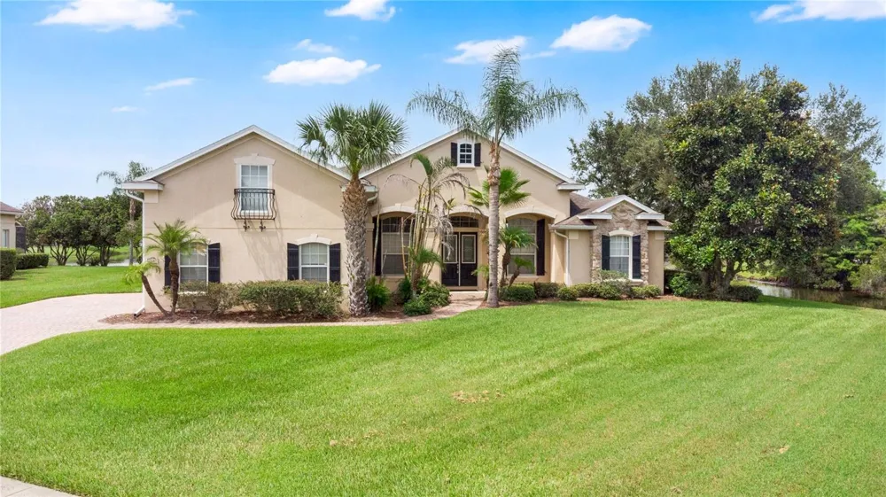 1605 MARINA LAKE DRIVE Kissimmee, FL 34744