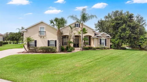 1605 MARINA LAKE DRIVE
