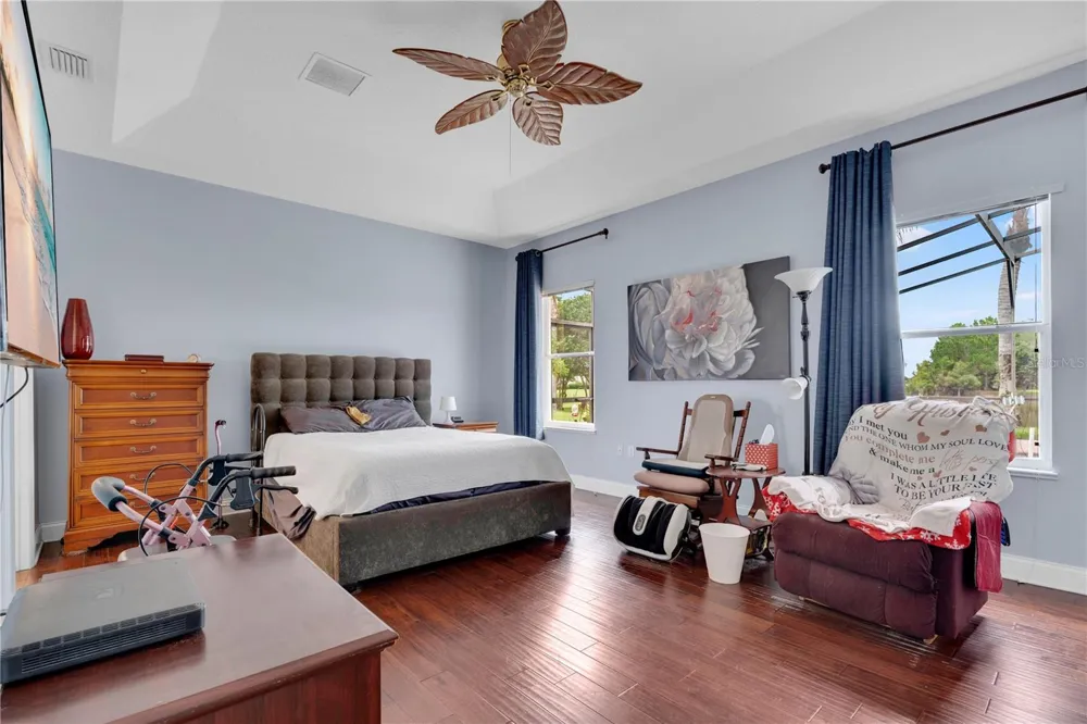 1605 MARINA LAKE DRIVE Kissimmee, FL 34744