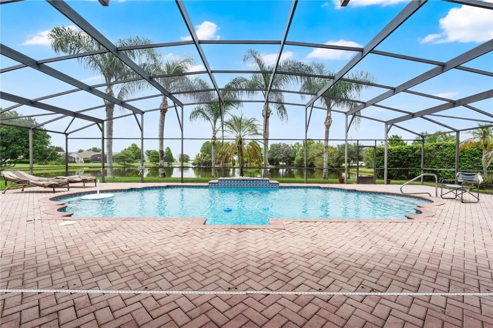 1605 MARINA LAKE DRIVE Kissimmee, FL 34744