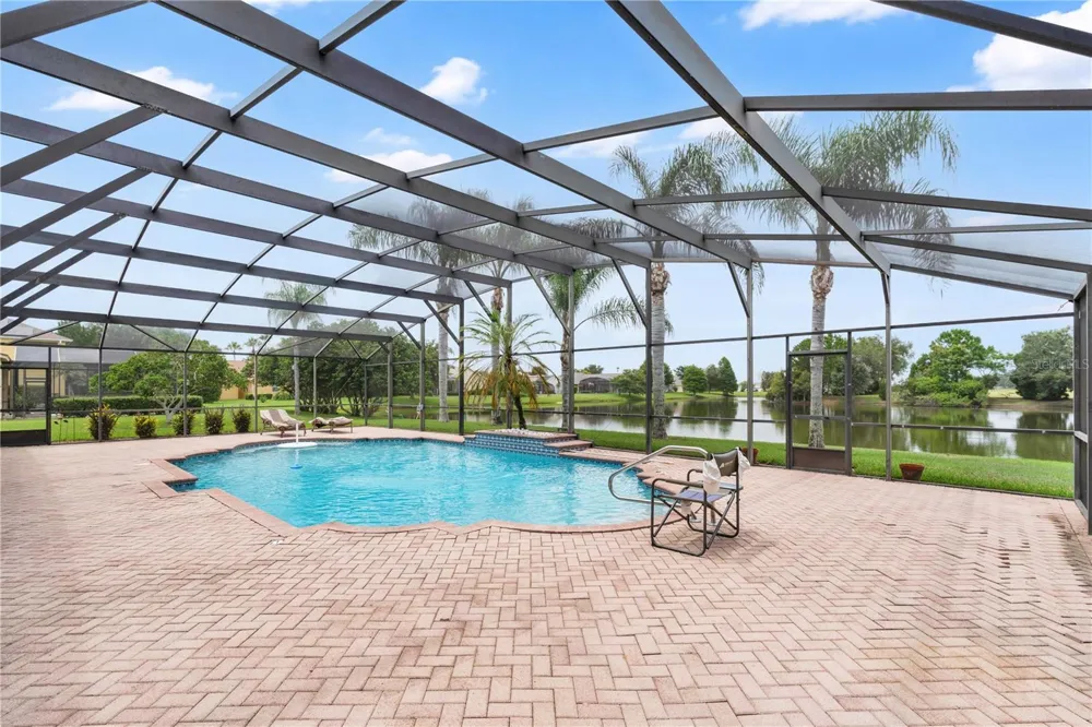 1605 MARINA LAKE DRIVE Kissimmee, FL 34744