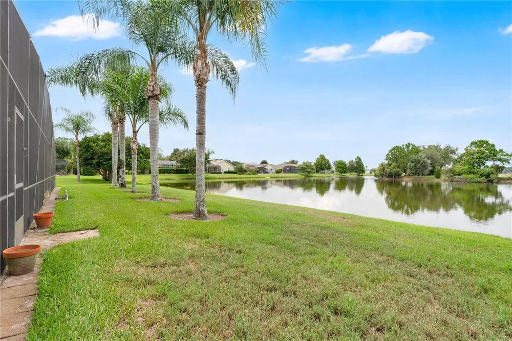 1605 MARINA LAKE DRIVE Kissimmee, FL 34744
