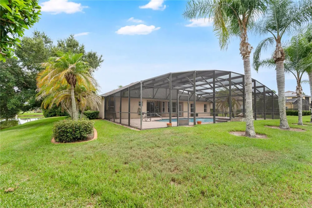 1605 MARINA LAKE DRIVE Kissimmee, FL 34744