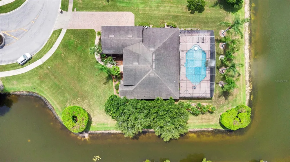 1605 MARINA LAKE DRIVE Kissimmee, FL 34744