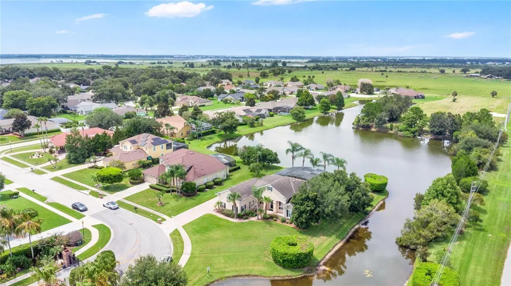 1605 MARINA LAKE DRIVE Kissimmee, FL 34744