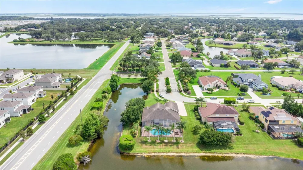 1605 MARINA LAKE DRIVE Kissimmee, FL 34744