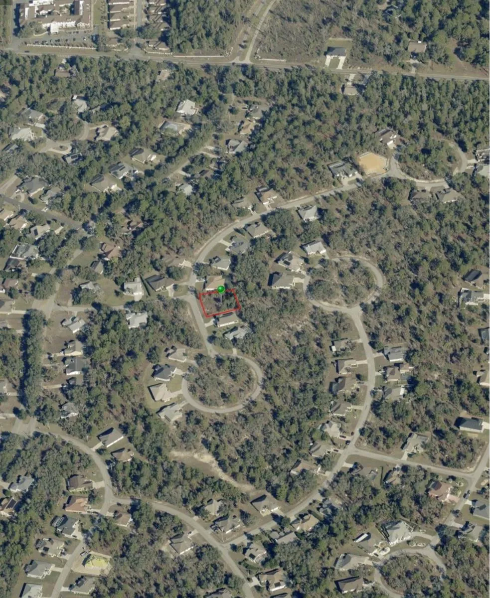 2 SMILAX COURT S Homosassa, FL 34446