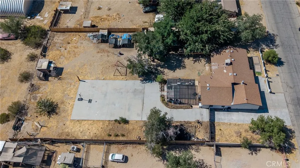 40196 177TH STREET E Palmdale, CA 93591