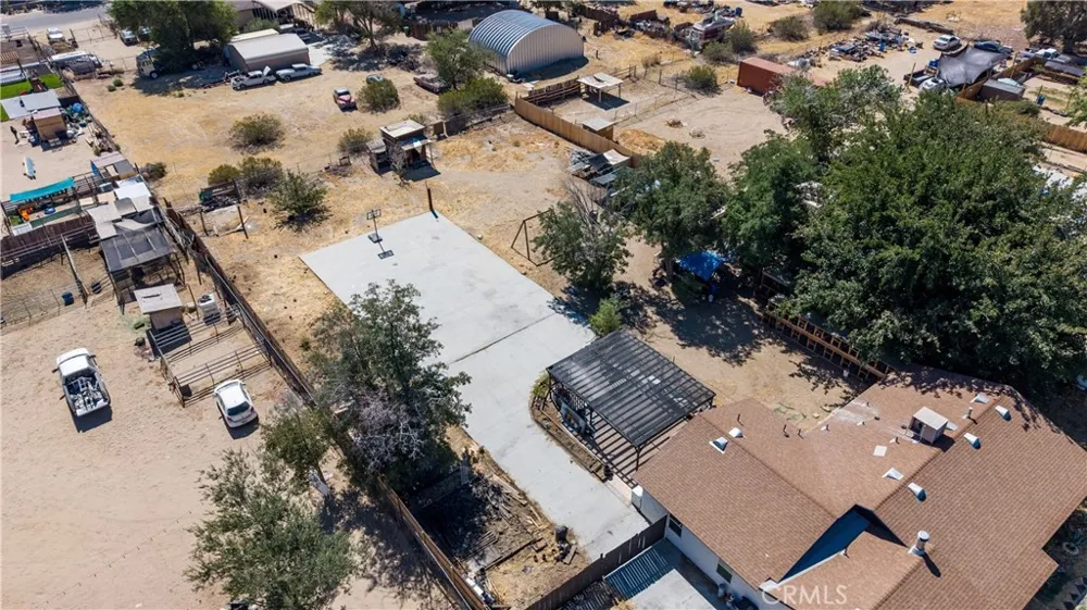 40196 177TH STREET E Palmdale, CA 93591
