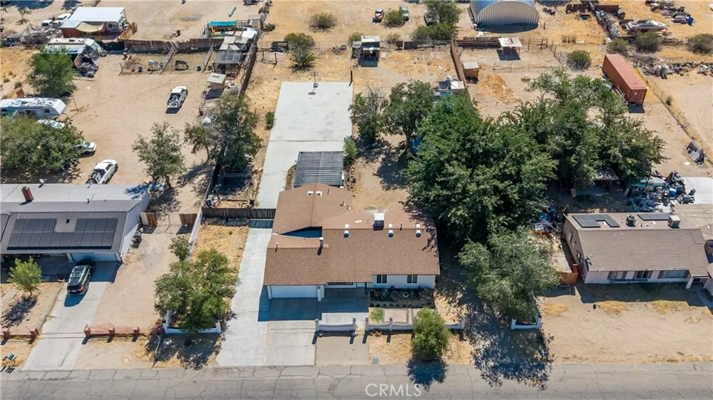 40196 177TH STREET E Palmdale, CA 93591