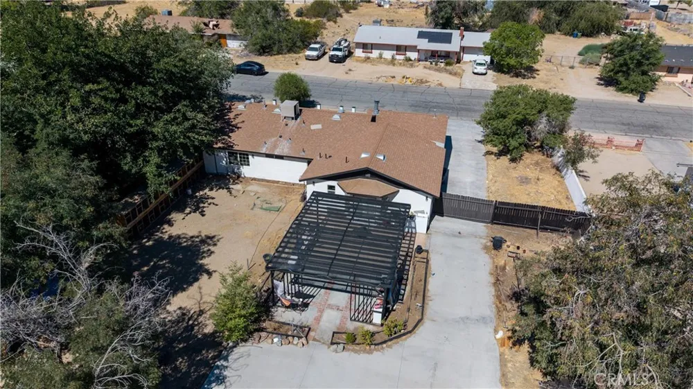 40196 177TH STREET E Palmdale, CA 93591