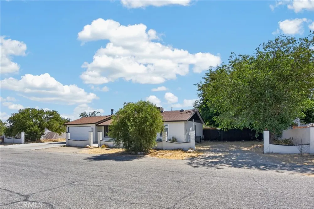 40196 177TH STREET E Palmdale, CA 93591
