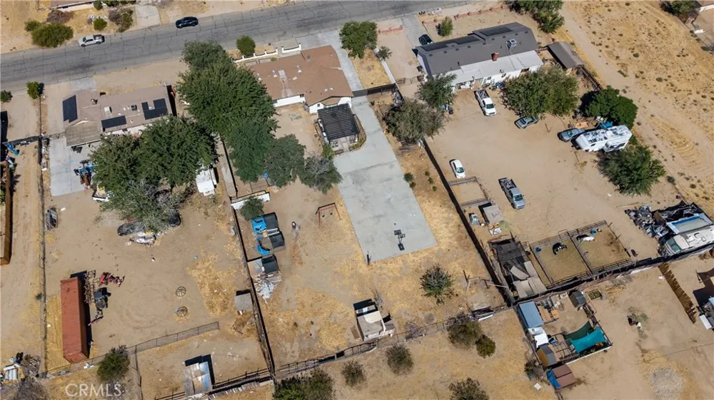 40196 177TH STREET E Palmdale, CA 93591