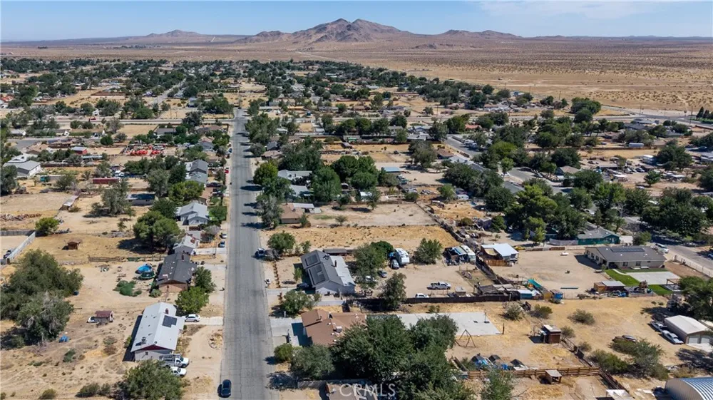 40196 177TH STREET E Palmdale, CA 93591