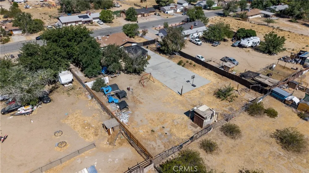 40196 177TH STREET E Palmdale, CA 93591