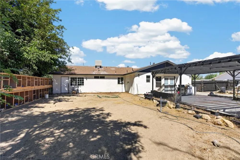 40196 177TH STREET E Palmdale, CA 93591