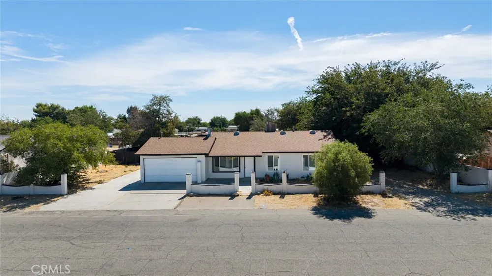 40196 177TH STREET E Palmdale, CA 93591