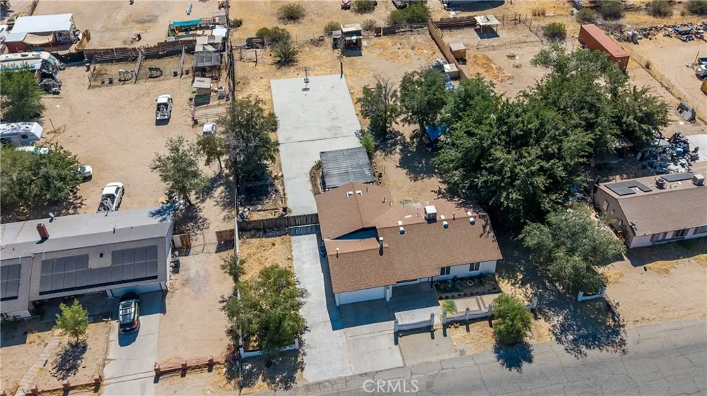 40196 177TH STREET E Palmdale, CA 93591