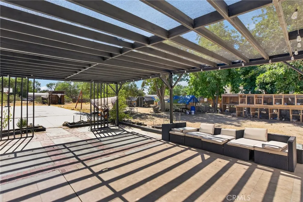40196 177TH STREET E Palmdale, CA 93591
