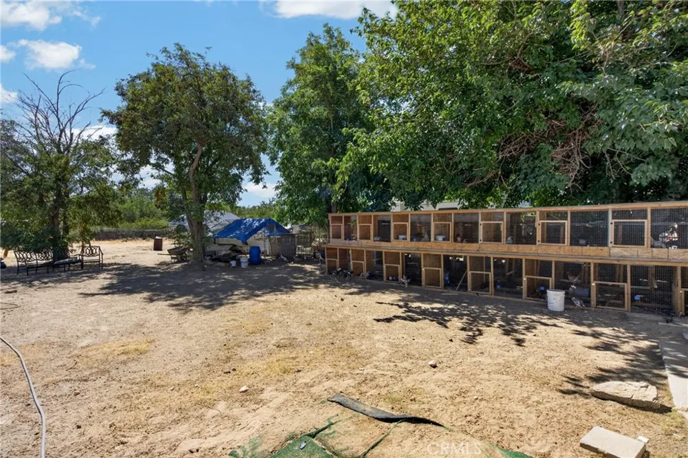 40196 177TH STREET E Palmdale, CA 93591