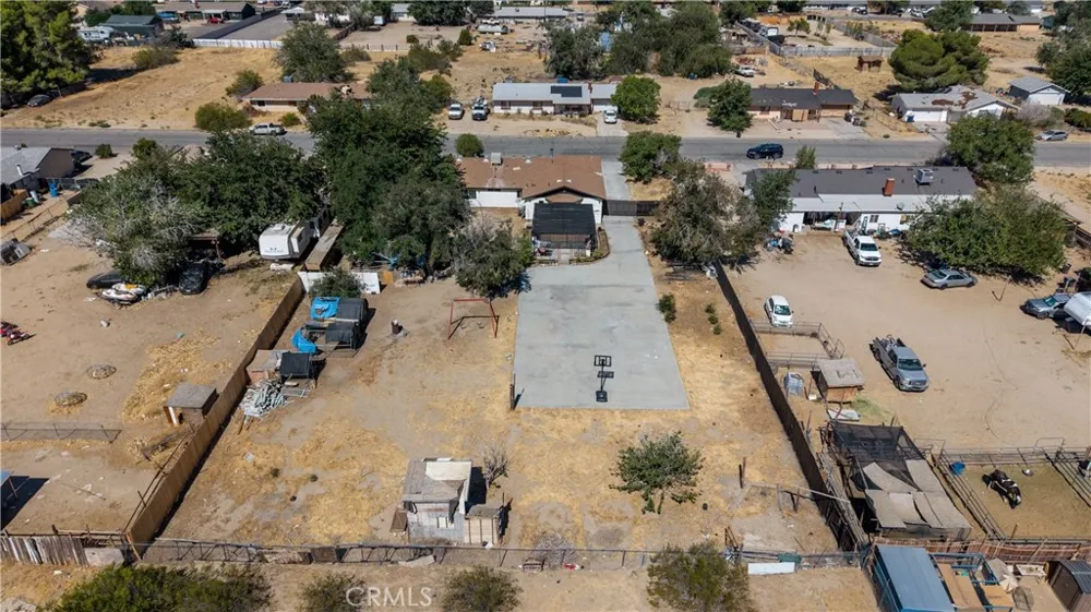 40196 177TH STREET E Palmdale, CA 93591