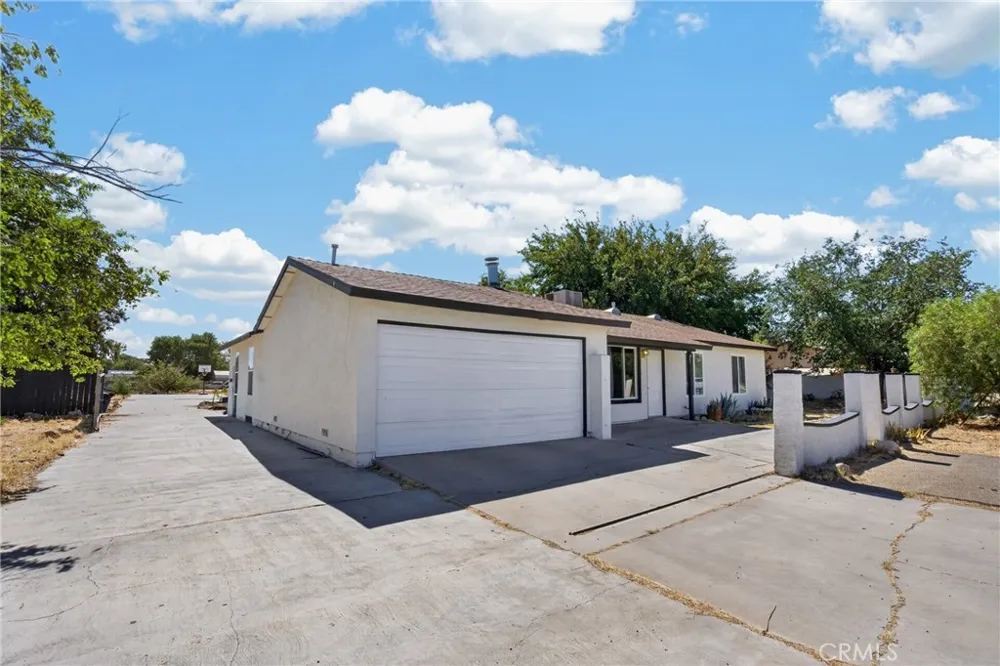 40196 177TH STREET E Palmdale, CA 93591