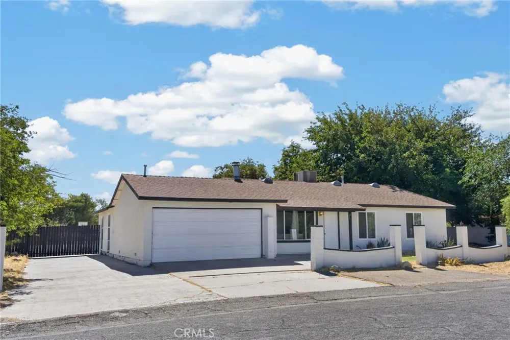 40196 177TH STREET E Palmdale, CA 93591