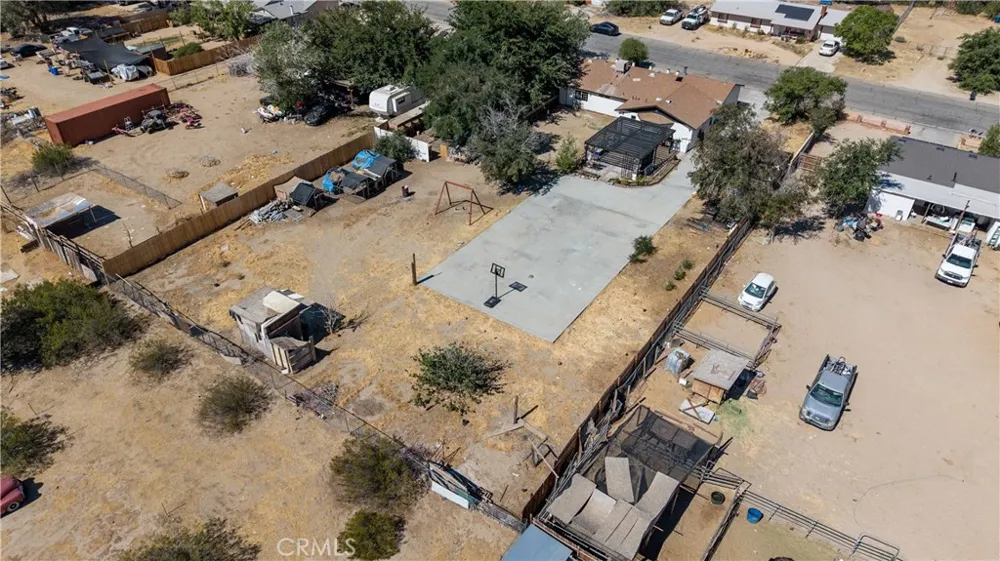 40196 177TH STREET E Palmdale, CA 93591